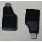 MicroConnect USB C (Male) Adapter to HDMI